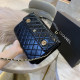 CHANEL 샤넬 크로스백