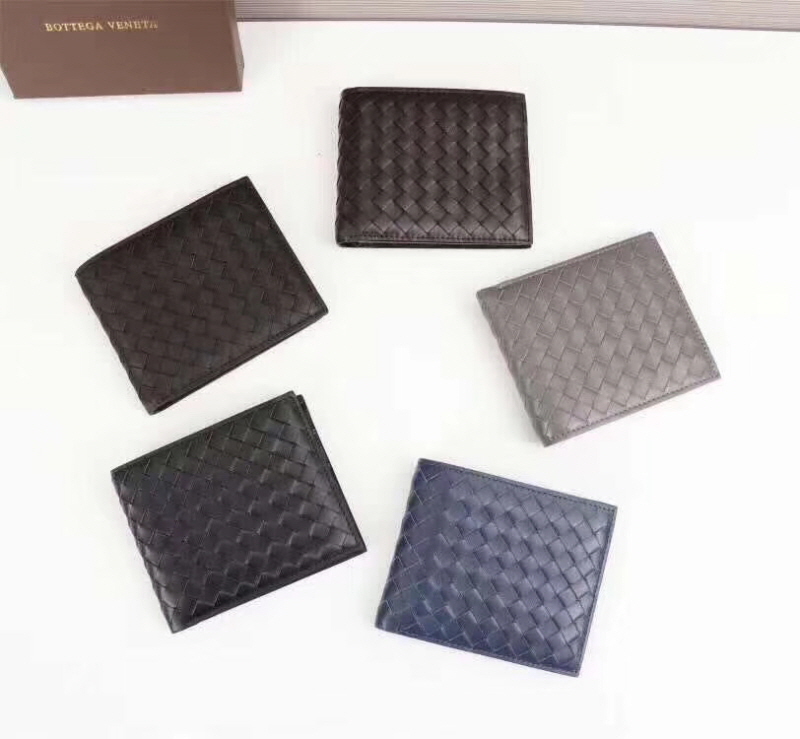 BOTTEGA VENETA 보테가베네타 지갑
