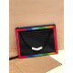 LOUIS VUITTON 루이비통 2020 레더 남여공용 클러치 M44484,LOUB1714,35.5cm,블랙