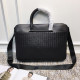 BOTTEGA VENETA 보테가베네타 남성용 서류가방