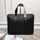 BOTTEGA VENETA 보테가베네타 남성용 서류가방