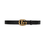 1위 (실사영상) Gucci 구찌 마몬트 벨트
