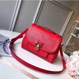 LOUIS VUITTON 루이비통 보카도르 M53337