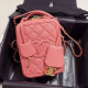 CHANEL 샤넬 코스메틱 케이스 AS0988-4 캐비어