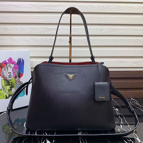 PRADA 프라다 마티네 핸드백 1BA249