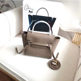 CELINE 셀린느 벨트백 미니 20CM