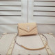 SAINT LAURENT 생로랑 엔벨로프 체인백 393953-5