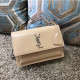 SAINT LAURENT 생로랑 선셋 사첼백 442906