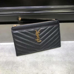 SAINT LAURENT 생로랑 클러치