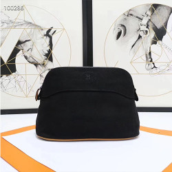 HERMES 에르메스 볼리드 파우치 26cm-1