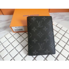 LOUIS VUITTON 루이비통 여권지갑