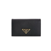 35위 PRADA 프라다 명함지갑 2MC122-2