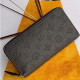 LOUIS VUITTON 루이비통 지피 월릿 M58428
