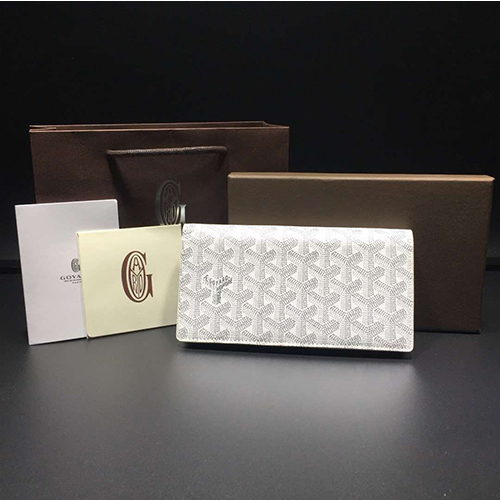 GOYARD 고야드 리슐리유 장지갑-3