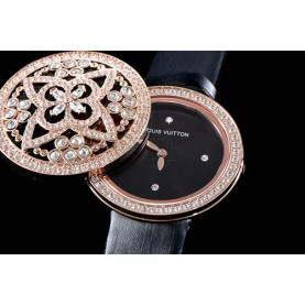LOUIS VUITTON 루이비통 탕부르 슬림-4 Q1H200