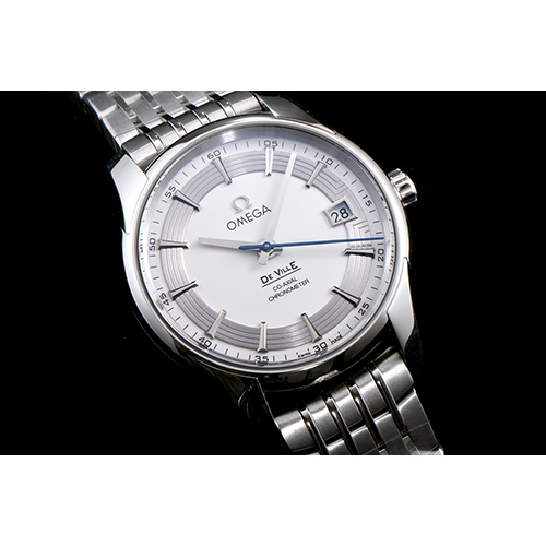OMEGA 오메가 드빌 431.30.41.21.02.001
