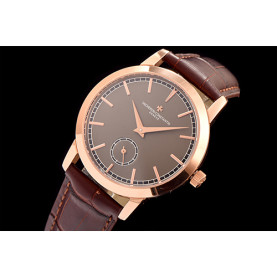 VACHERON CONSTANTIN 바쉐론 콘스탄틴 트레디션-29 칼리버