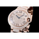 CARTIER 까르띠에 발롱블루 42mm-57 HPI00489