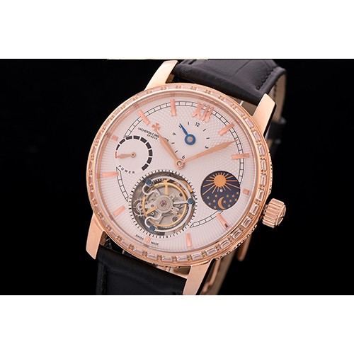 VACHERON CONSTANTIN 바쉐론 콘스탄틴 패트리모니 투어빌론-5