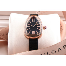 BULGARI 불가리 세리펜티-8 102782
