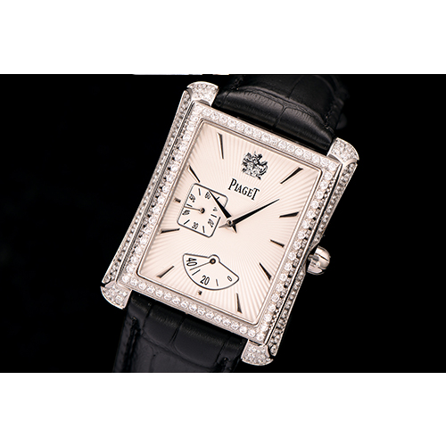 PIAGET 피아제 블랙타이-4 G0A33073