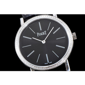 PIAGET 피아제 알티플라노-53 칼리버 G0A29165