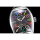 FRANCK MULLER 프랭크뮬러 크레이지아워-22 8880 CH