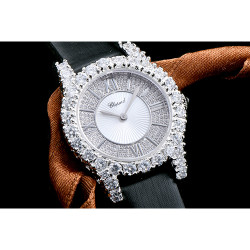 CHOPARD 쇼파드 해피 다이아몬드-12 139379-1001
