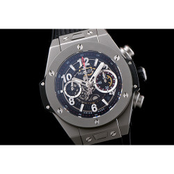 HUBLOT 위블로 빅뱅 유니코-7 칼리버 411.NX.1170.RX