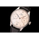 IWC 아이더블유씨 포르투기스 세븐데이즈 IW500706(실버케이스&실버핸즈)