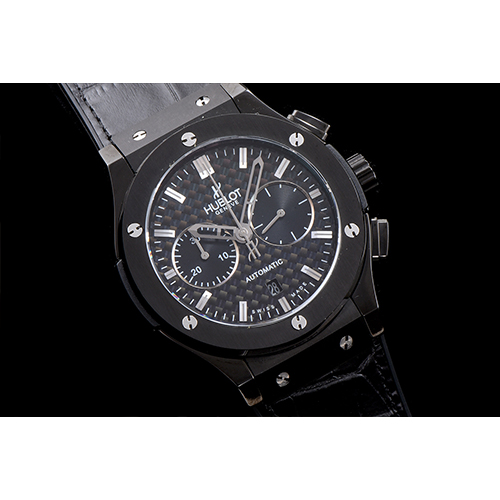 HUBLOT 위블로 클래식퓨전 크로노그라프-16 521.CM.1771.RX