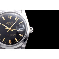 ROLEX 로렉스 여성용 데이저스트 34mm-8 15200