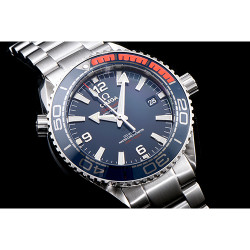 OMEGA 오메가 씨마스터 플래닛오션 평창에디션-2 522.32.44.21.03.001