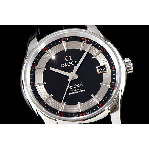 OMEGA 오메가 드빌 칼리버 431.33.41.21.01.001