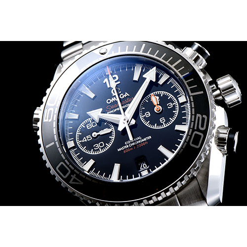 OMEGA 오메가 씨마스터 600m 215.30.46.51.01.001(Co-Axial9900)