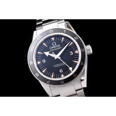 OMEGA 오메가 씨마스터 수정형 233.32.41.21.01.001-1