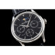 JAEGER-LECOULTRE 예거르쿨트르 마스터 울트라씬 퍼페츄얼-4 칼리버 1308470