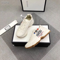GUCCI 구찌 신발 라이톤 M2986-4