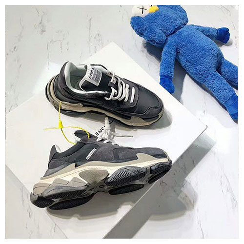 BALENCIAGA 발렌시아가 E02772-1