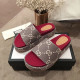 GUCCI 구찌 슬리퍼 M3091-2