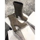 DIOR 디올 부츠 M2894-4