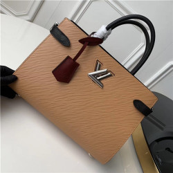 LOUIS VUITTON 루이비통 트위스트 토트백 M54811신상