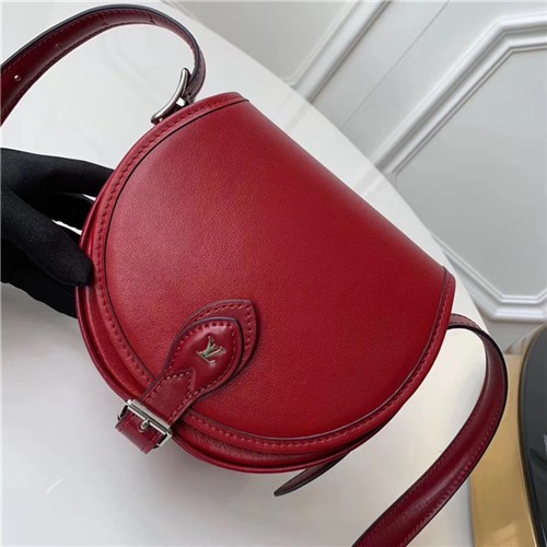 LOUIS VUITTON 루이비통 탬버린 숄더백 M55505신상