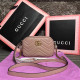 GUCCI 구찌 마틀라세 미니 신상 448065