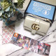 GUCCI 구찌 알리백 신상 550129 25CM