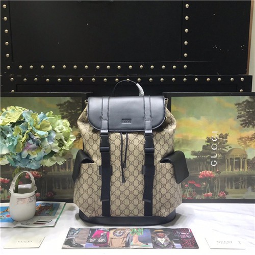 GUCCI 구찌 남성용 백팩 547834