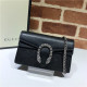 GUCCI 구찌 미니 체인 숄더백 476432-1