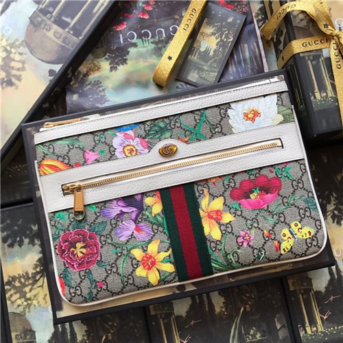 GUCCI 구찌 오피디아 클러치 517551-2 2020/신상