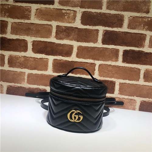 GUCCI 구찌 마몬트 미니 백팩 598594-1 2020/신상