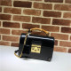 GUCCI 구찌 패드락  뱀부 숄더백 603221  2020/신상